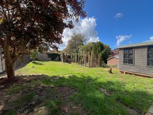 Garden- click for photo gallery